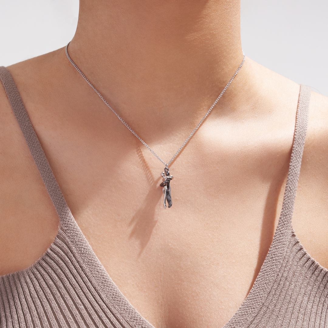 Collar de Abrazos
