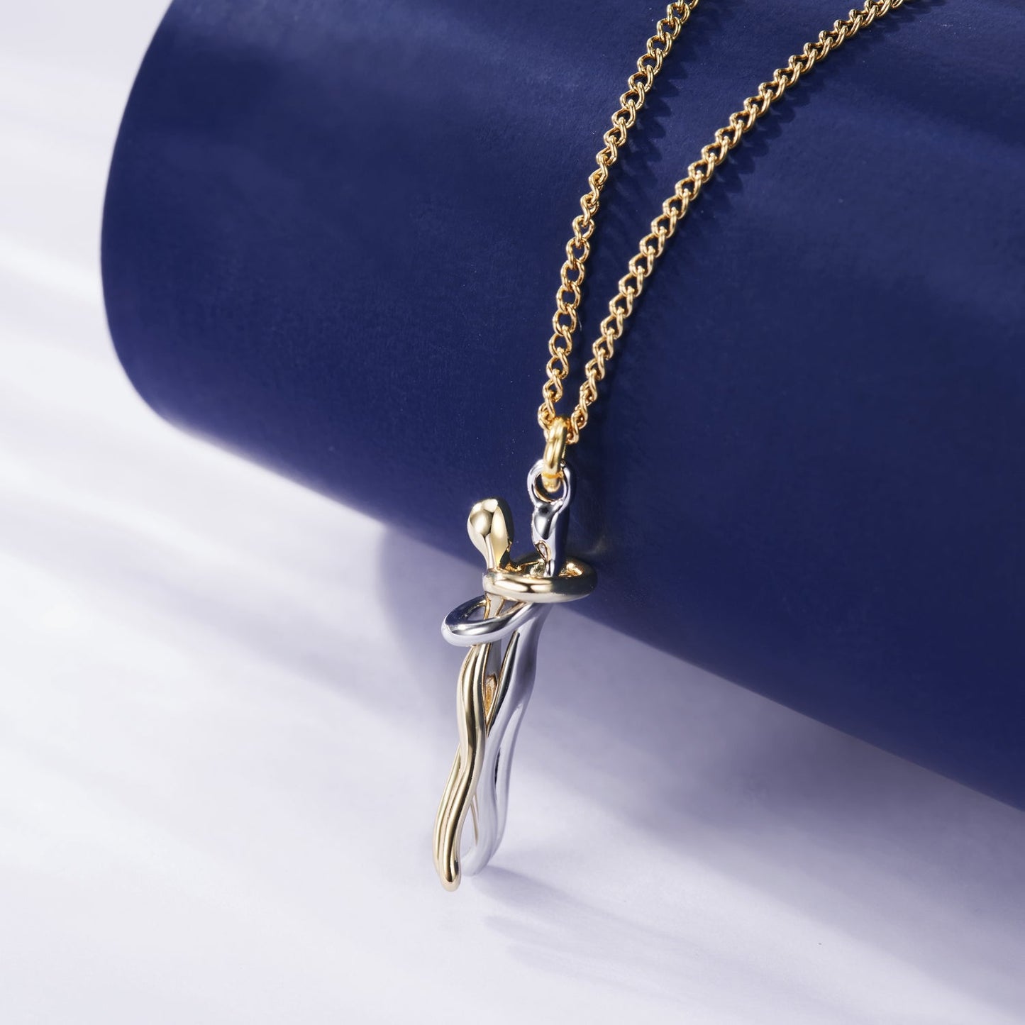 Collar de Abrazos