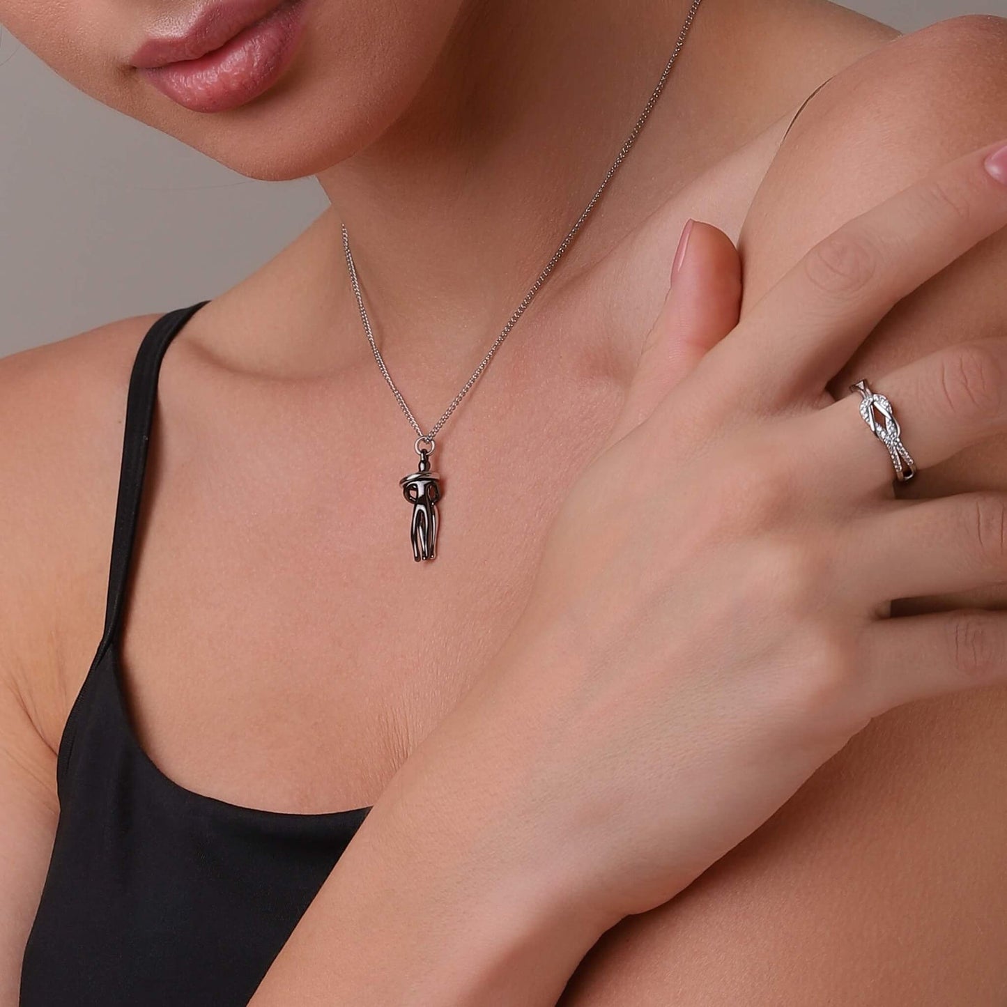 Anillo de Abrazo