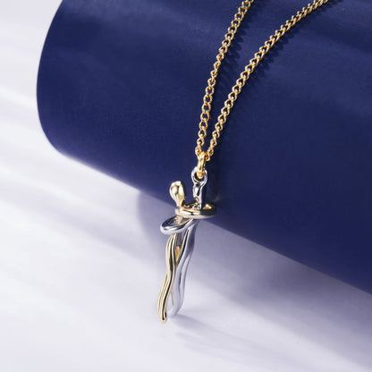 Collar de Abrazos